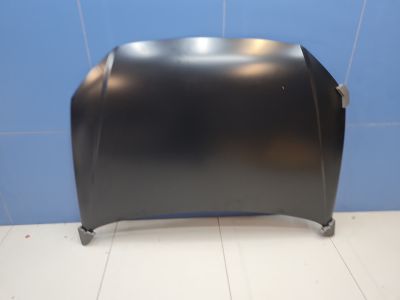 Капот для Volkswagen Polo Sedan 2011-