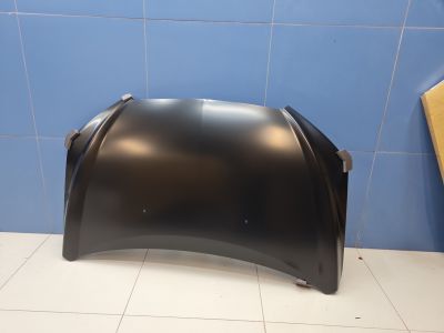 Капот для Chevrolet Aveo T300 2011-2015