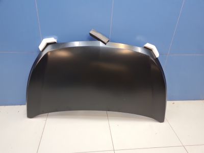 Капот для Chevrolet Spark M300 2010-2015