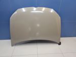 Капот для Volkswagen Polo Sedan 2011-