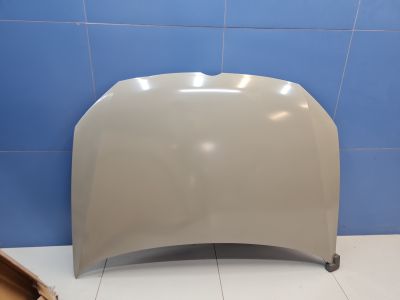 Капот для Volkswagen Polo 2009-2015