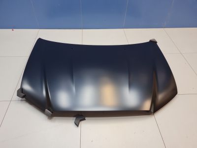 Капот для Mitsubishi ASX 2010-2020