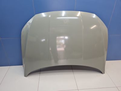 Капот для Volkswagen Polo Sedan 2020-