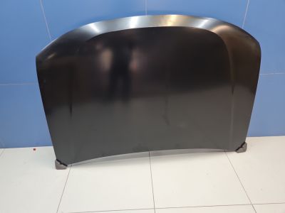 Капот для Renault Duster 2010-