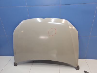 Капот для Volkswagen Polo 2009-2015