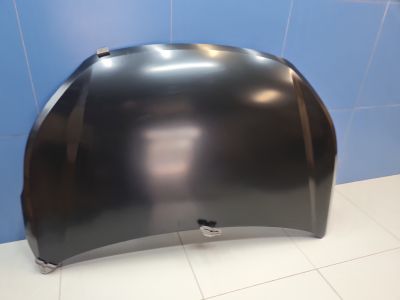 Капот для Hyundai Creta 2016-