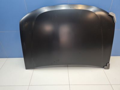 Капот для Renault Duster 2010-