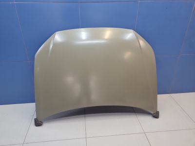 Капот для Volkswagen Polo Sedan 2011-