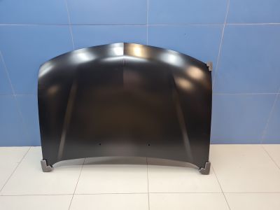 Капот для Mitsubishi Pajero Montero Sport KH 2008-2015