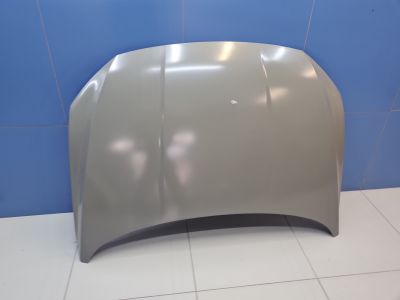 Капот для Volkswagen Polo Sedan 2020-