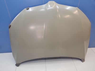 Капот для Skoda Octavia A7 2013-2020