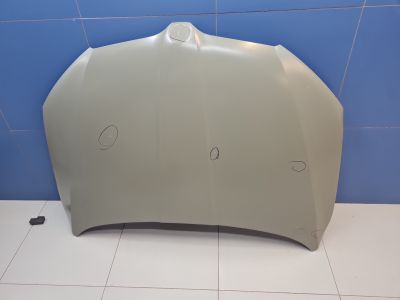 Капот для Skoda Octavia A7 2013-2020