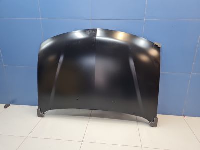 Капот для Mitsubishi Pajero Montero Sport KH 2008-2015