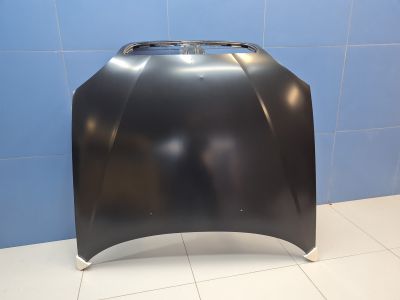 Капот для Chevrolet Lanos 2004-2010