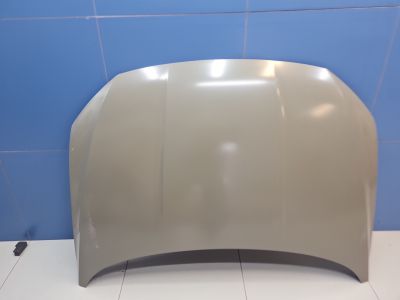 Капот для Volkswagen Polo Sedan 2020-