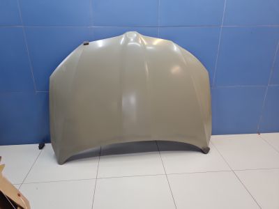 Капот для Skoda Octavia A7 2013-2020