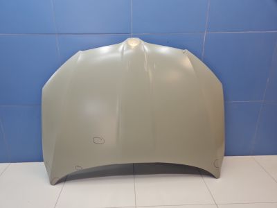 Капот для Skoda Octavia A7 2013-2020