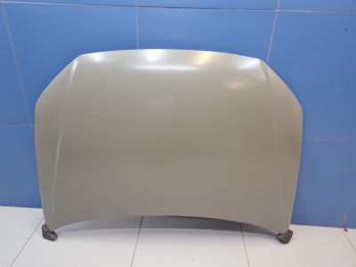 Капот для Volkswagen Polo Sedan 2011-