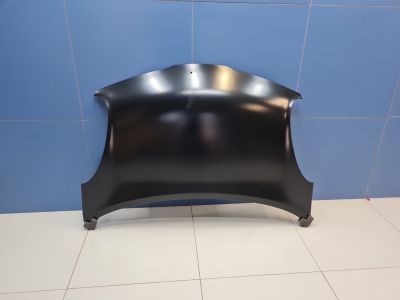 Капот для Nissan Micra K12E 2002-2010