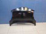 Капот для Nissan Micra K12E 2002-2010