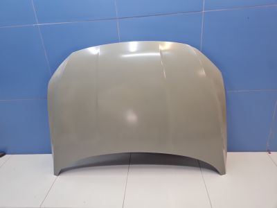 Капот для Volkswagen Polo Sedan 2020-