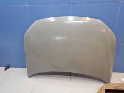 Капот для Volkswagen Polo Sedan 2020-