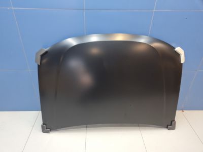 Капот для Renault Duster 2010-