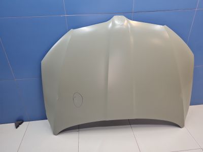 Капот для Skoda Octavia A7 2013-2020