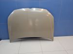 Капот для Volkswagen Polo Sedan 2011-