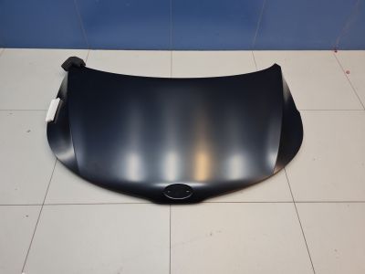 Капот для KIA Rio 3 2012-2017
