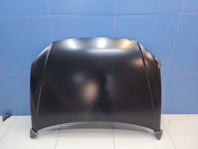 Капот для Volkswagen Polo Sedan 2011-