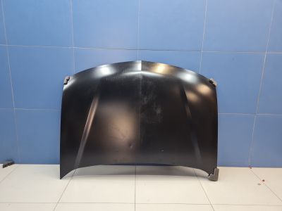 Капот для Mitsubishi Pajero Montero Sport KH 2008-2015