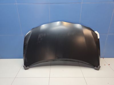 Капот для Toyota Corolla E15 2006-2013