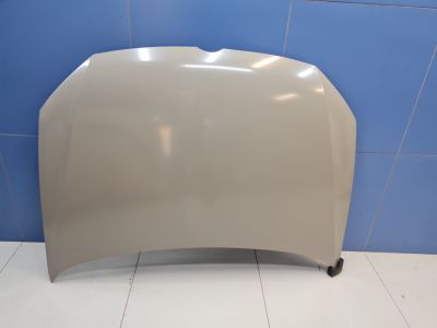 Капот для Volkswagen Polo Sedan 2011-