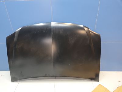 Капот для Renault Logan 2005-2014