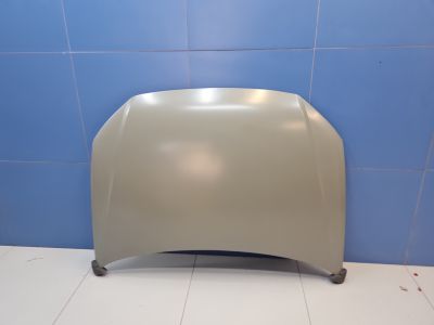 Капот для Volkswagen Polo Sedan 2011-