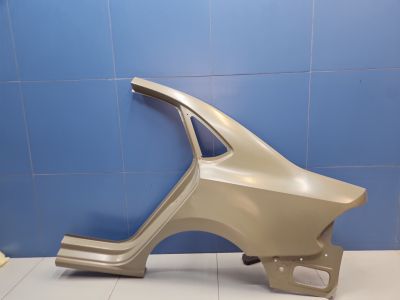 Крыло заднее левое для Volkswagen Polo Sedan 2011-
