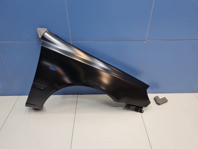Крыло переднее правое для Hyundai Accent ТАГАЗ 2000-2012