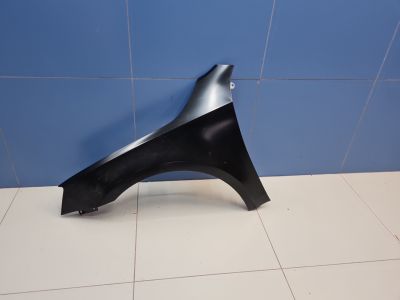 Крыло переднее левое для Skoda Octavia A7 2013-2020