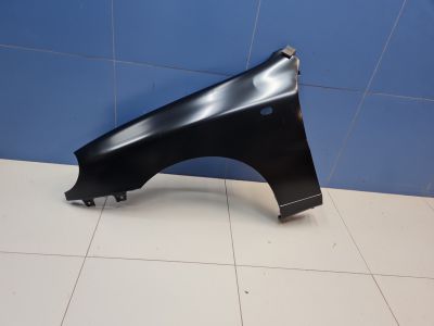 Крыло переднее левое для Chevrolet Lanos 2004-2010