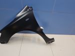 Крыло переднее левое