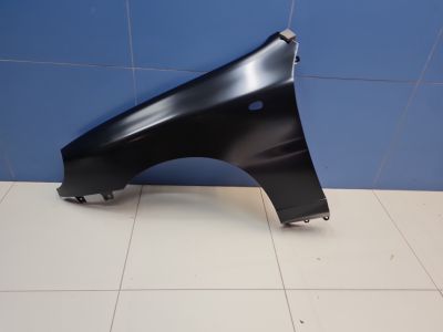 Крыло переднее левое для Chevrolet Lanos 2004-2010