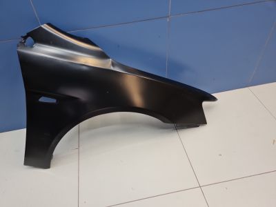 Крыло переднее правое для Mitsubishi Lancer CX CY 2007-