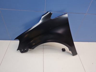 Крыло переднее левое для Volkswagen Touran 2010-2016