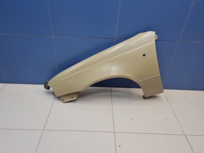 Крыло переднее левое для Daewoo Nexia 1996-