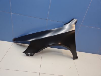Крыло переднее левое для Skoda Octavia A5 1Z 2004-2013
