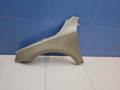 Крыло переднее левое для Skoda Octavia A7 2013-2020