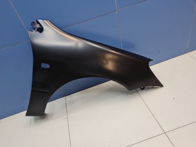 Крыло переднее правое для Mitsubishi Lancer CS 2003-2008