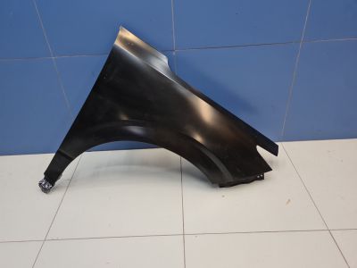 Крыло переднее правое для Changan UNI-K 2020-