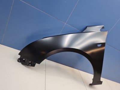 Крыло переднее левое для Chevrolet Cruze 2009-2016